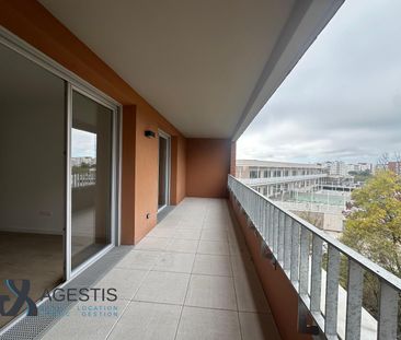 Location Appartement 2 pièces 45m² TOULOUSE 31400 - Photo 5