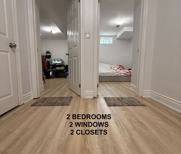 For Lease - 3304 Sunlight Street Unit# Basement, Mississauga, Ontario - Photo 4