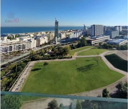Apartment T3 in Parque das Nações, Lisboa - Foto 3
