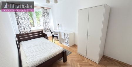 Łódź, Śródmieście Mieszkanie na wynajem - Photo 4