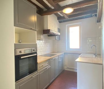 Maison T3 Chevreuse à louer - Photo 5