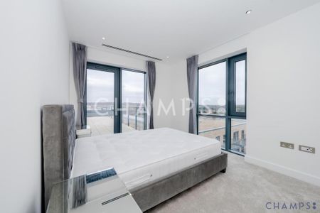 4 bedroom flat to rent - Photo 5