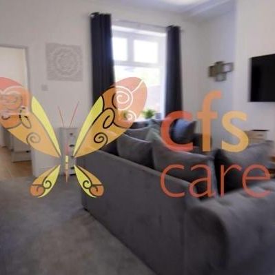 7 bedroom end of terrace house to rent - Photo 1