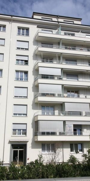 Charming accommodation located in the city center of Fribourg - Foto 1