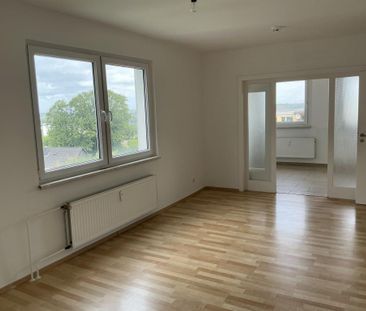 2-Zimmer-Wohnung in Essen Gerschede mit großem Balkon - Photo 1