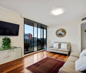 Fully Furnished Executive Apartment - Photo 1