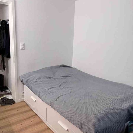 1.5 Zimmer, 38 m² - Photo 3