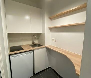 Appartement 2 pièces de 39.66m² à louer avec vue dégagée à Strasbou... - Photo 4