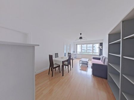 APPARTEMENT T2 A LOUER - PARIS 11EME ARRONDISSEMENT - 44.91 m - 1 653 € - Photo 3