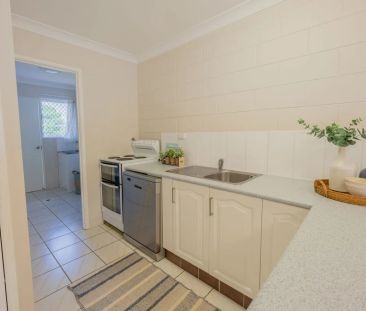 3/49 Camp Street, Mundingburra. - Photo 3