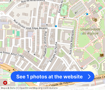 Arrendo quarto a menina estudante em Faro - Photo 1