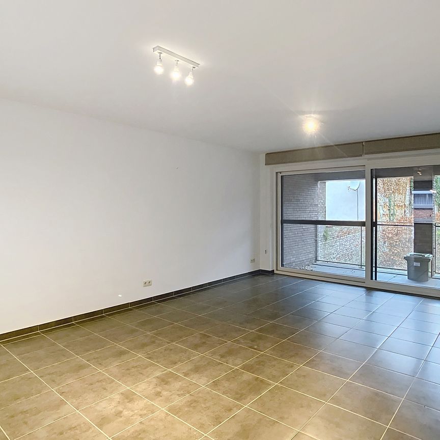 Energiezuinig appartement met 2 slaapkamers te Tienen! - Photo 1