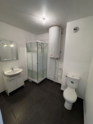 Location Appartement 2 pièces 39m² VILLEPARISIS 77270 - Photo 5