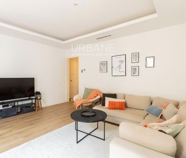 Amplio piso de 2 habitaciones en el corazón del Gótico, a pasos de ... - Photo 1