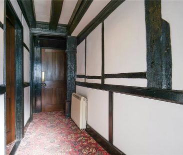 2 bedroom terraced house to rent - Photo 4