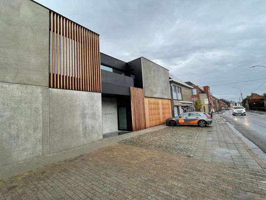 BERLARE - Luxueus BEN-appartement - Photo 1