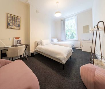 Fortess Road, London - Photo 1