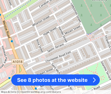 2 bedroom semi-detached house for rent - Photo 1