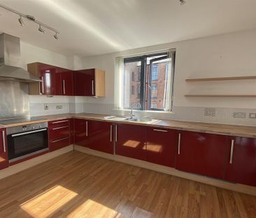 2 bedroom apartment to rent - Photo 3