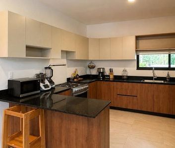 CASA EN RENTA CON PANELES SOLARES EN PRIVADA RESIDENCIAL EN CONKAL.... - Photo 4