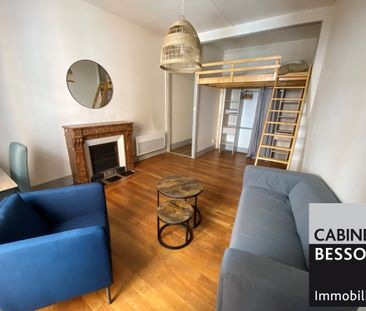 Location Appartement 2 pièces 34m² GRENOBLE 38000 - Photo 2