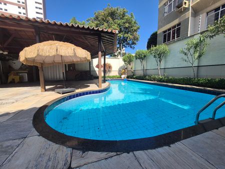 ALDEOTA - CASA - SILVA PAULET, 894 (AUT/PUBLIC) - Foto 5