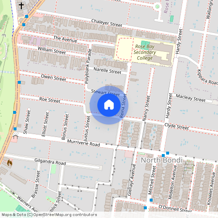 26a Clyde Street, NSW 2026, North Bondi