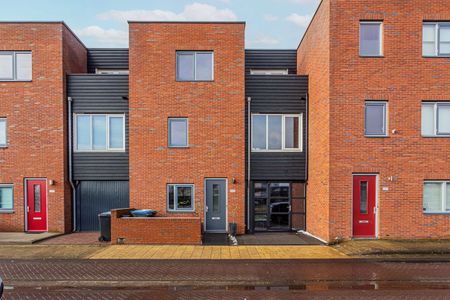 Huis te huur: Zeevaart 295 6846 LS Arnhem - Foto 3