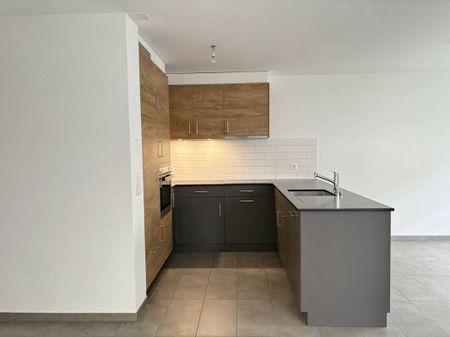 Appartement 3.5 pièces à CHF 1'950.-/mois charges comprises - Foto 5