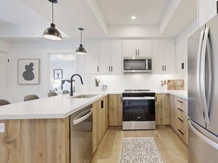 For Lease - 49 Charles Street Unit# 204, Newmarket, Ontario - Photo 5