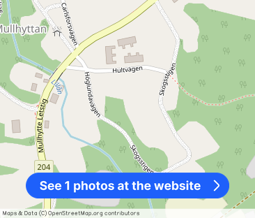Höglundavägen 7B, Mullhyttan - Photo 1