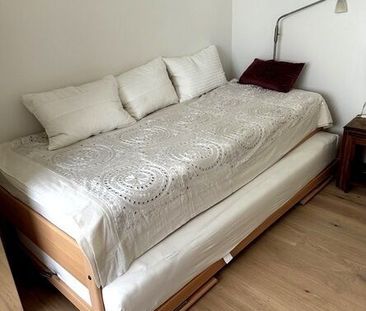 21/2-ROOM APARTMENT IN RAPPERSWIL (SG), FURNISHED, TEMPORARY - Foto 4