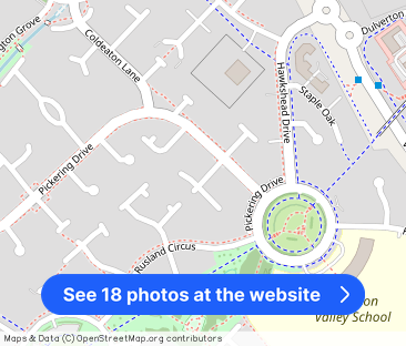 Blansby Chase, Emerson Valley, Milton Keynes, MK4 - Photo 1