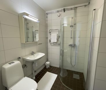 Fyrverkaregatan 6 - Foto 4