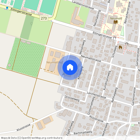 4147, Aesch, Starenweg, 12