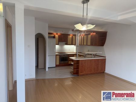 os. Bukowe, ul. Akwarelowa - Photo 2