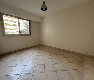 NICE - GORBELLA - 3 PIECES - CAVE - GARAGE - Photo 1