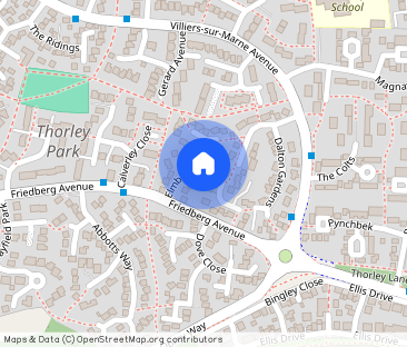 Elmbrook Drive, Bishop`s Stortford - Photo 1