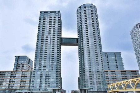 For Lease - 15 Iceboat Terrace Unit# 2607, Toronto, Ontario - Photo 3
