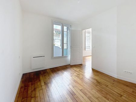 Appartement T2 Romainville à louer - Photo 2