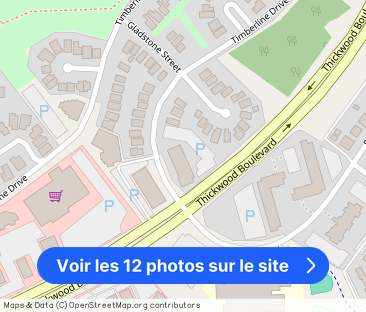 Sheraton Apartments - Photo 1