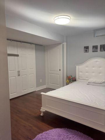 For Lease - 2 Towers Street Unit# Basement, Ajax, Ontario - Photo 2