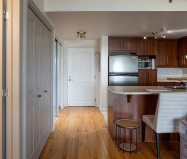 Nouveauté sur le marché Appartement à louer - Montréal (Saint-Laure... - Photo 6