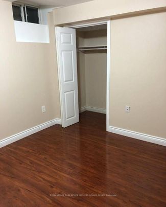 For Lease - 976 Southfork Drive Unit# Bsmnt, Mississauga, Ontario - Photo 1