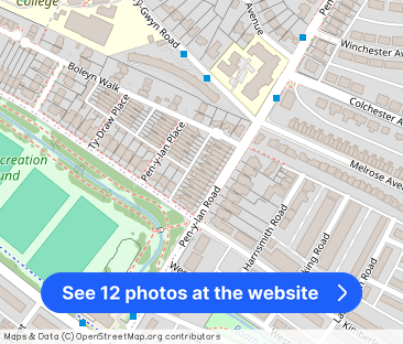 Penylan, Cardiff, CF23 - Photo 1