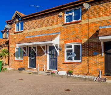 2 bedroom terraced house to rent - Photo 6