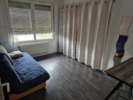 Location Appartement 3 pièces 71m² DUNKERQUE 59430 - Photo 3