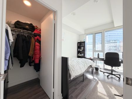 For Lease - 20 Edward Street Unit# 1409, Toronto, Ontario - Photo 5