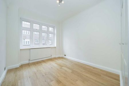3 bedroom flat to rent - Photo 3