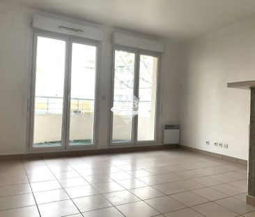 Location Appartement 2 pièces 42m² CORBEIL ESSONNES 91100 - Photo 1